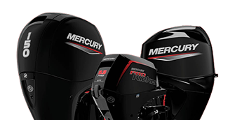 Mercury Outboards